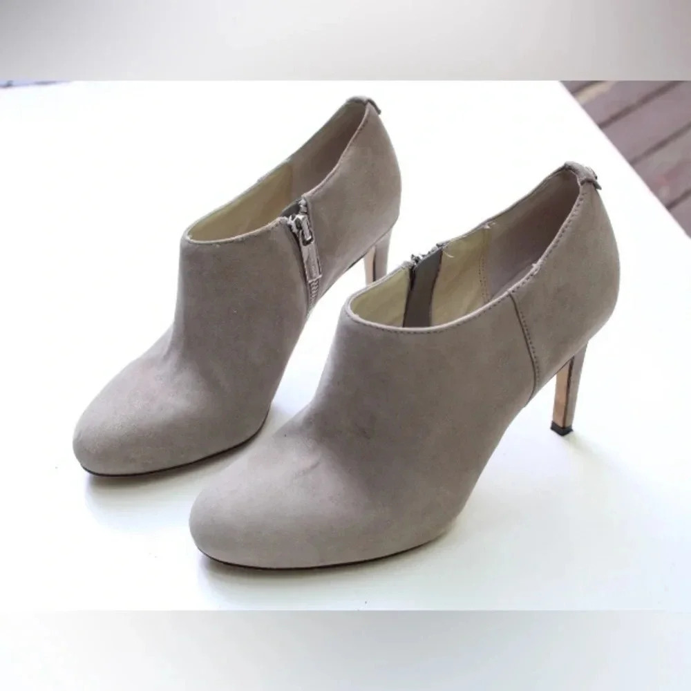 Michael Kors booties